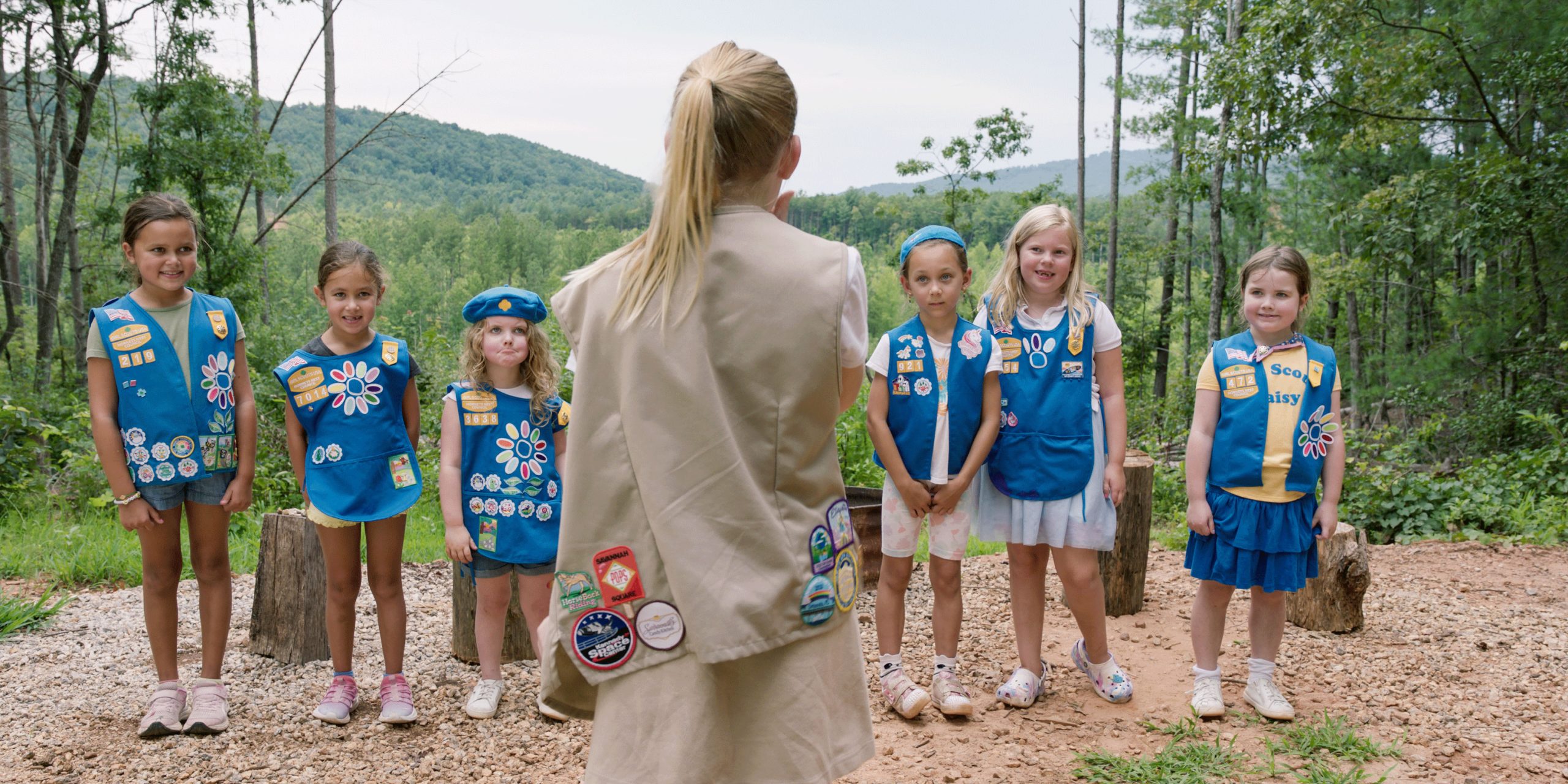 ‘Cookie Queens’ Review: A Doc About Girl Scout Cookies, Produced by Meghan Markle and Prince Harry, Is Too Much of a Reality-Show Ramble