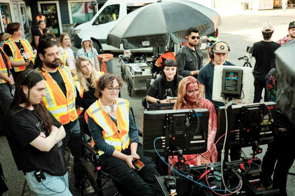 How Vera Drew, Louise Weard and More Trans and Nonbinary Filmmakers Are Taking Control of Their Stories Outside the Studio System: ‘We’re Creating a New Industry’