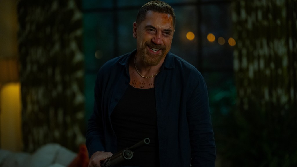 ‘Cape Fear’ Creator Nick Antosca on That Shocking Final Sequence and Making Big Changes From Scorsese’s Version