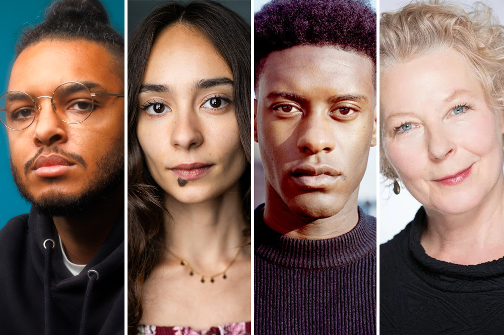 ‘House of the Dragon’ Directing Mentorship Alum Marcus Anthony Thomas Sets Cast for British Psychological Thriller ‘Cast Me!’ (EXCLUSIVE)