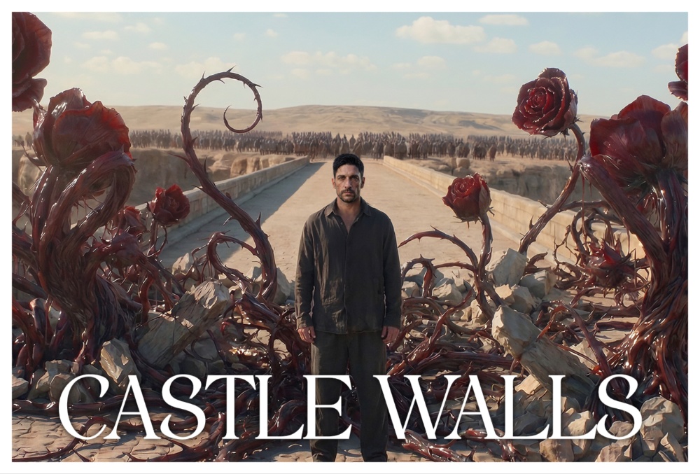 AI-Generated Turkish Series ‘Castle Walls’ Launches on Prime Video in What Is Being Touted as a Worldwide Streaming First – Trailer (EXCLUSIVE)