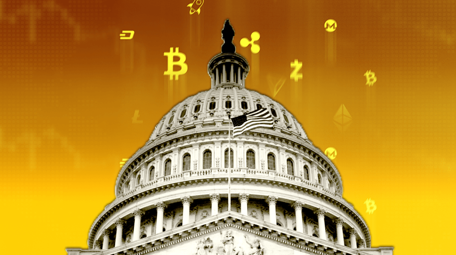 Senate leaves town without voting on crypto bill, dimming its chances of passing