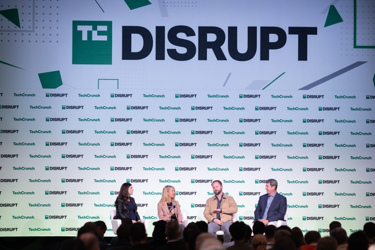 Save up to $300 on your TechCrunch Disrupt 2026 pass until August 21 