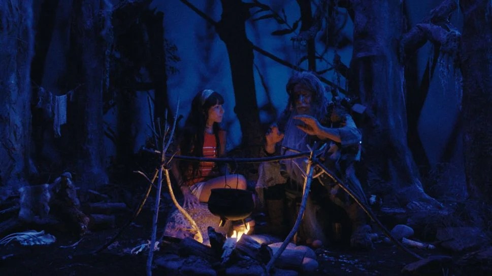 In ‘Donkey Princess,’ a Young Royal Travels Through Worlds – and Film Genres – in Search of Love (Exclusive Trailer)