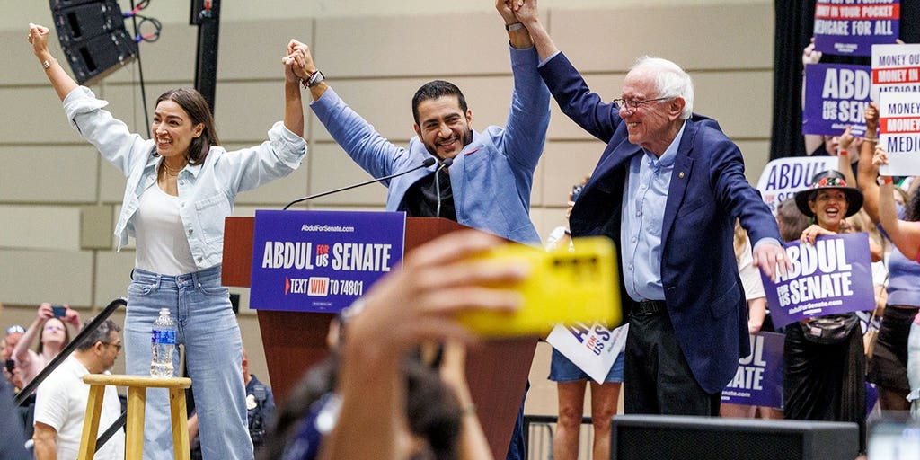 Socialist candidates can delete old posts, but they can't erase their radicalism