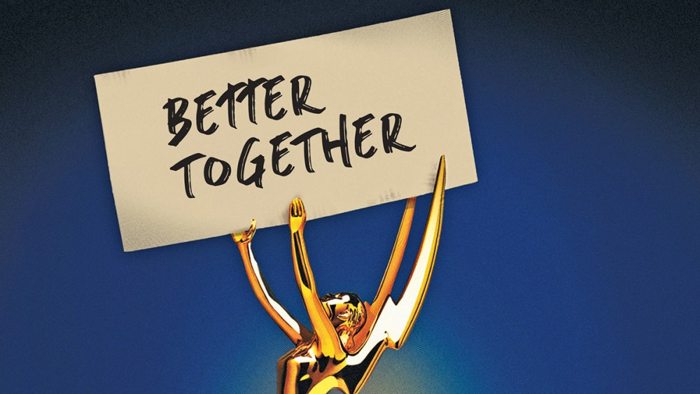 Why a Reunion Between the Two Rival TV Academies Is Long Overdue