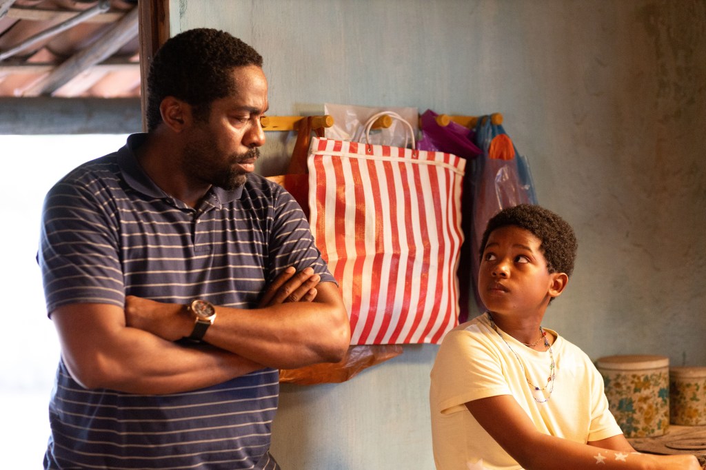 Grace Passô’s ‘Our Secret’ Nabs the Best Film Kikito at the 54th Gramado Film Festival