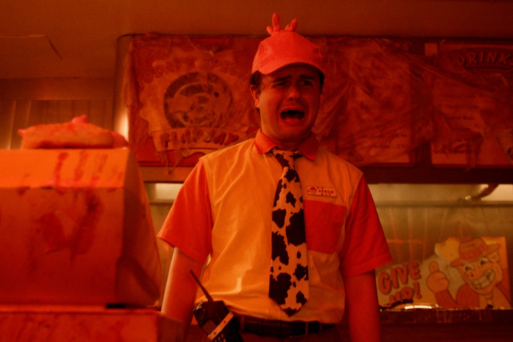 Sci-Fi Horror Comedy ‘Flapjax’ Boards Blue Finch Films for Sales Ahead of Fantastic Fest Bow (EXCLUSIVE)