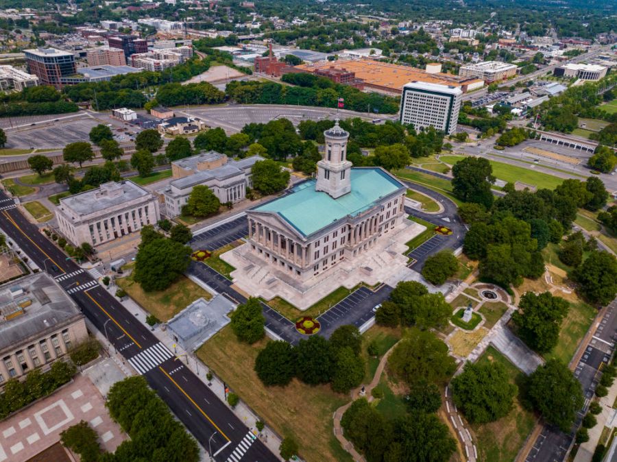 Live results: Tennessee voters pick congressional candidates after redistricting battle