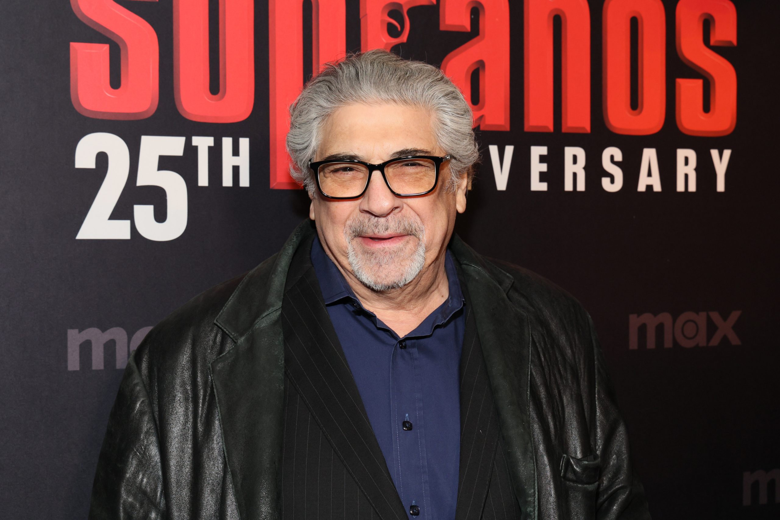Vincent Pastore, Who Played ‘Big Pussy’ on ‘The Sopranos’, Dies at 80