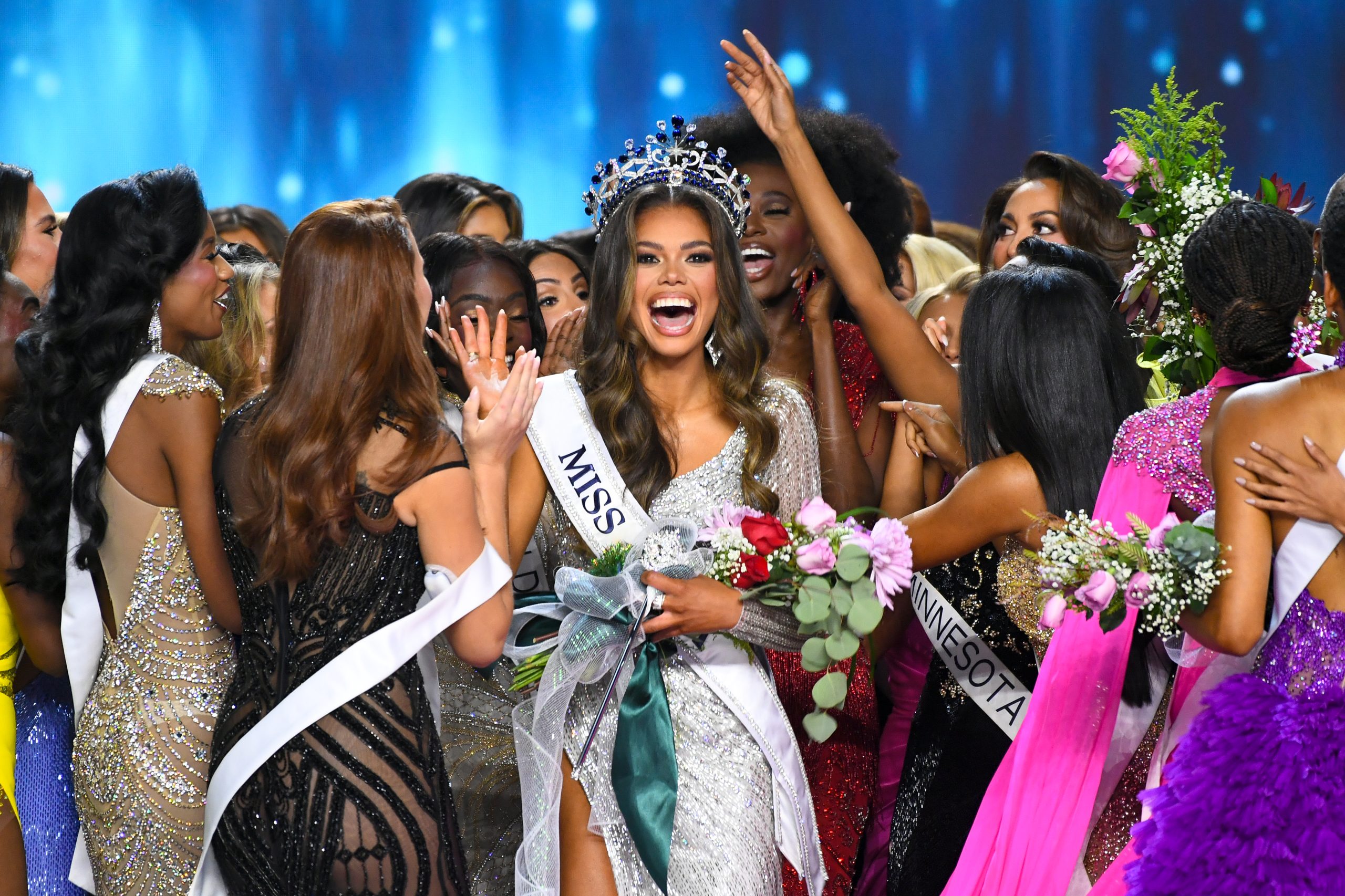 Miss USA, Miss Teen USA Pageants Pulled From The CW Just a Week Before Air