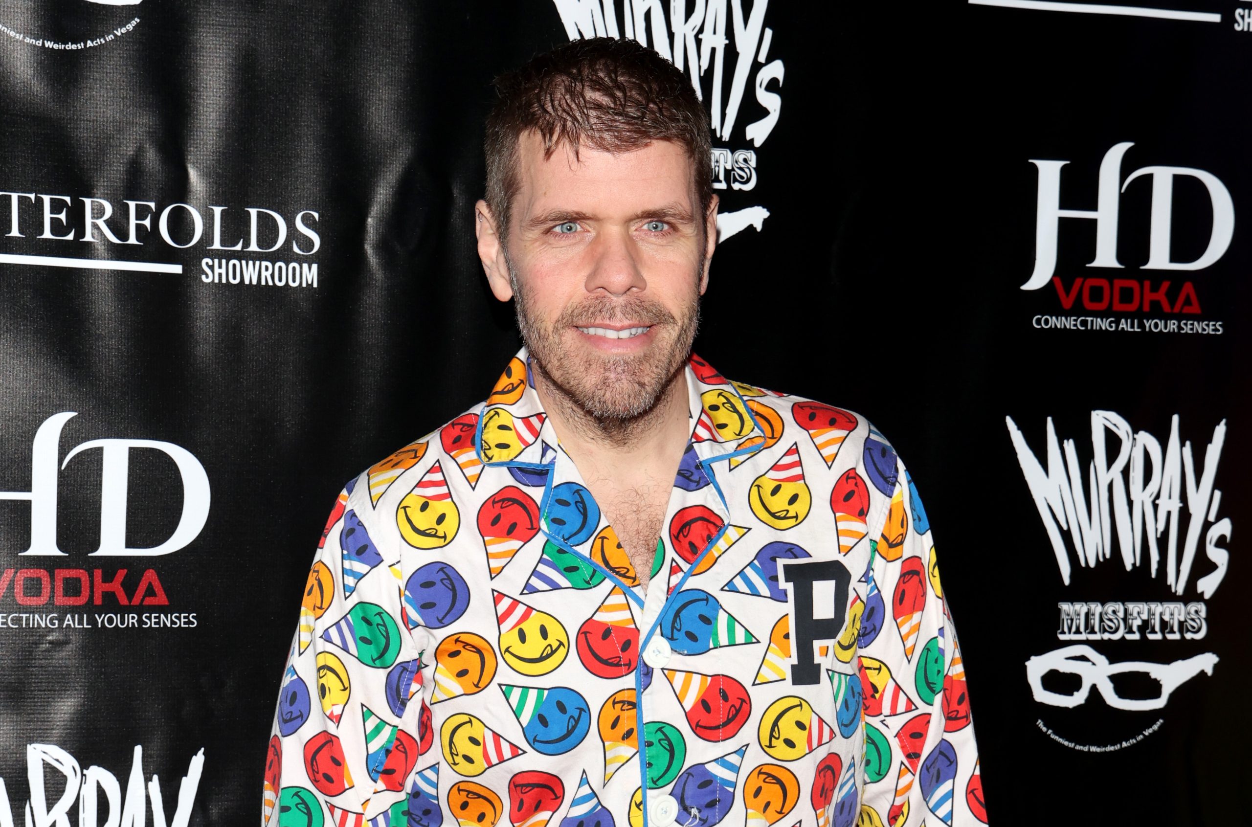 Perez Hilton: Disturbing Livestream Frightens Fans, Rushed to Hospital After Police Investigation