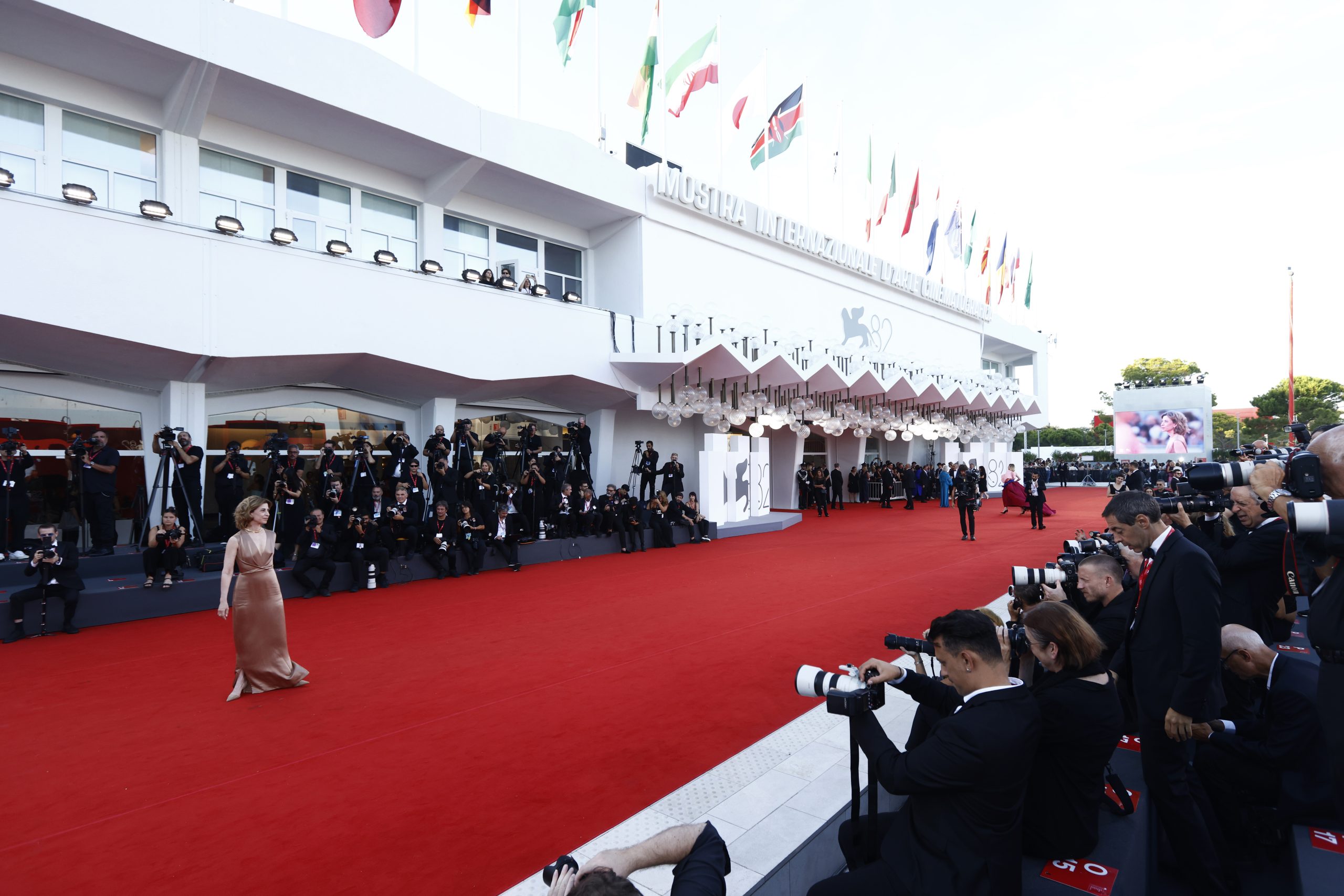 Venice Film Festival Jury Press Conference ‘Probably Not’ Happening Due to Scheduling, Will Replace Event With Welcome Cocktails for Journalists