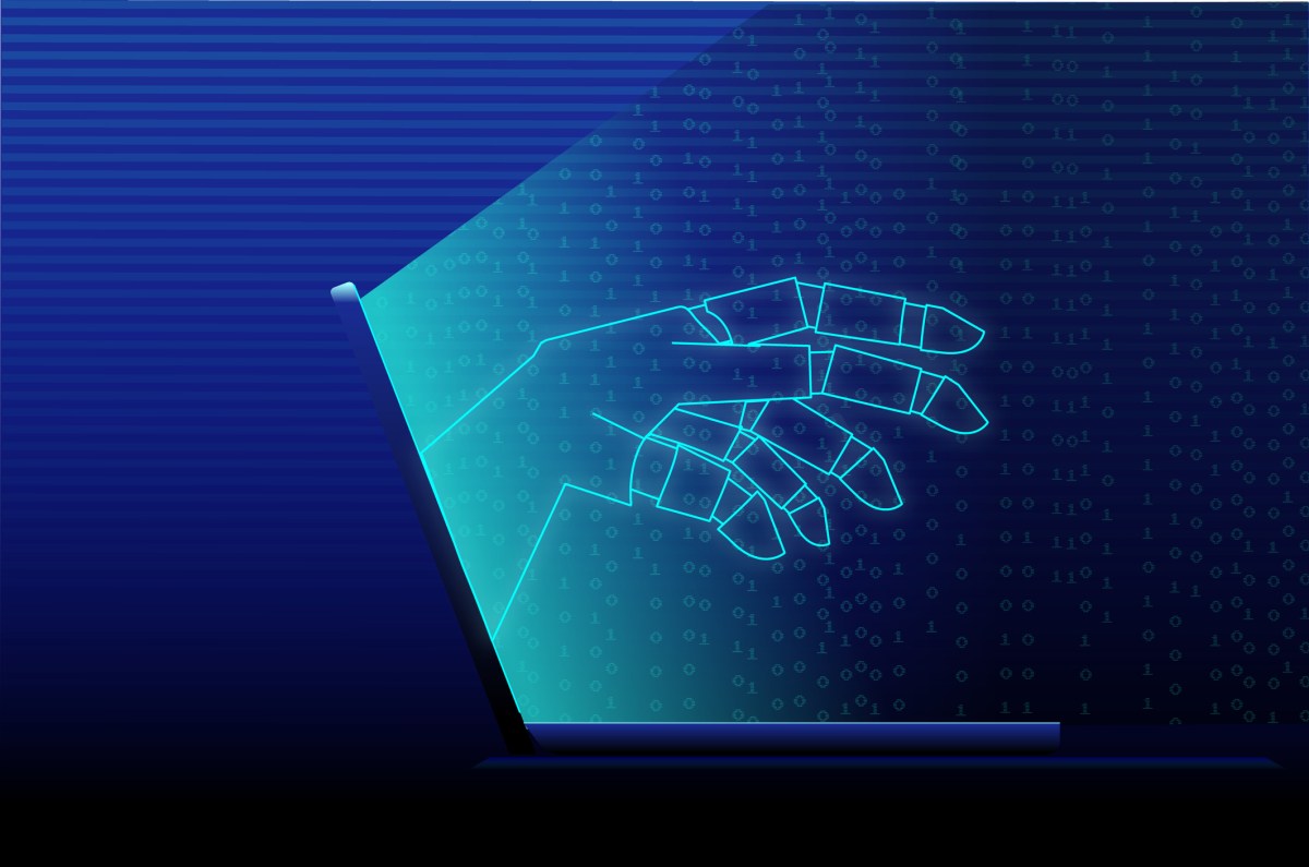 Viral AI startup Instinct has raised $350M at a $2.5B valuation