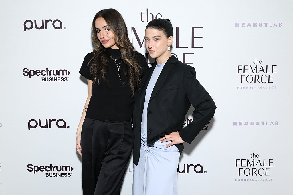 Phoebe Gates and Sophia Kianni reportedly knew Phia was ‘cookie stuffing’ for months