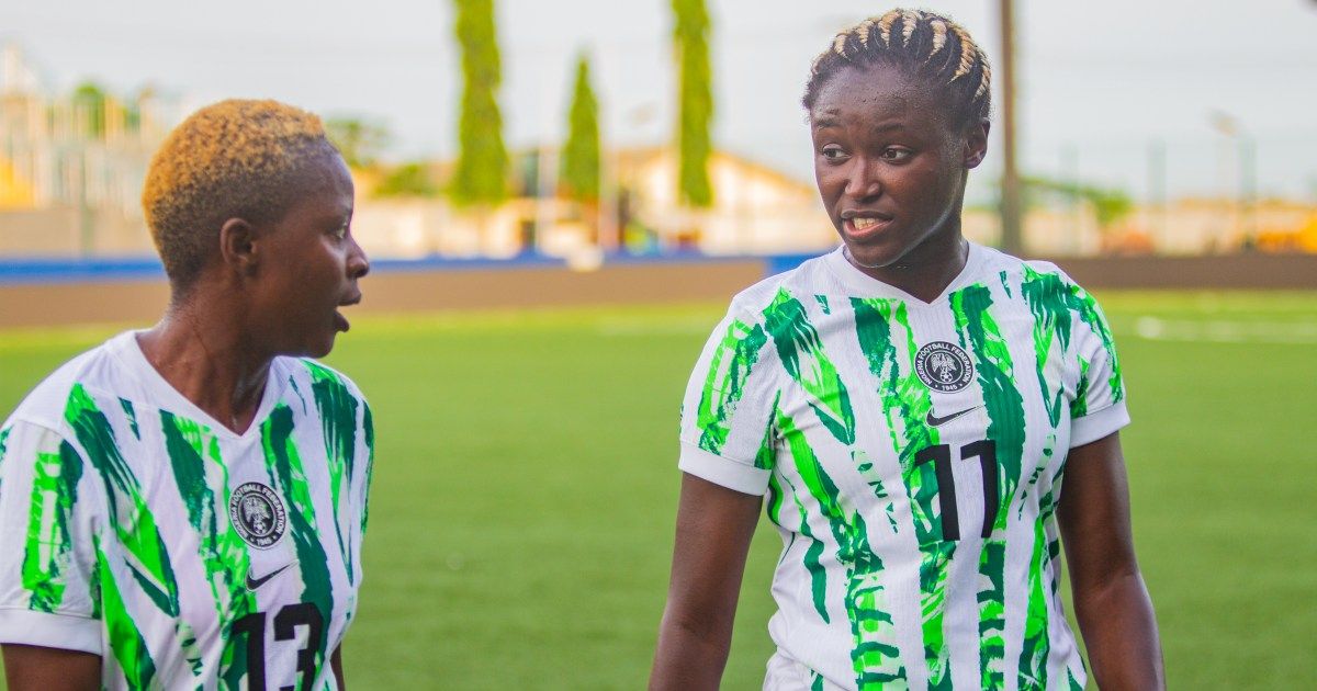 Nigeria eliminated as Cameroon, Malawi reach WAFCON semis and World Cup
