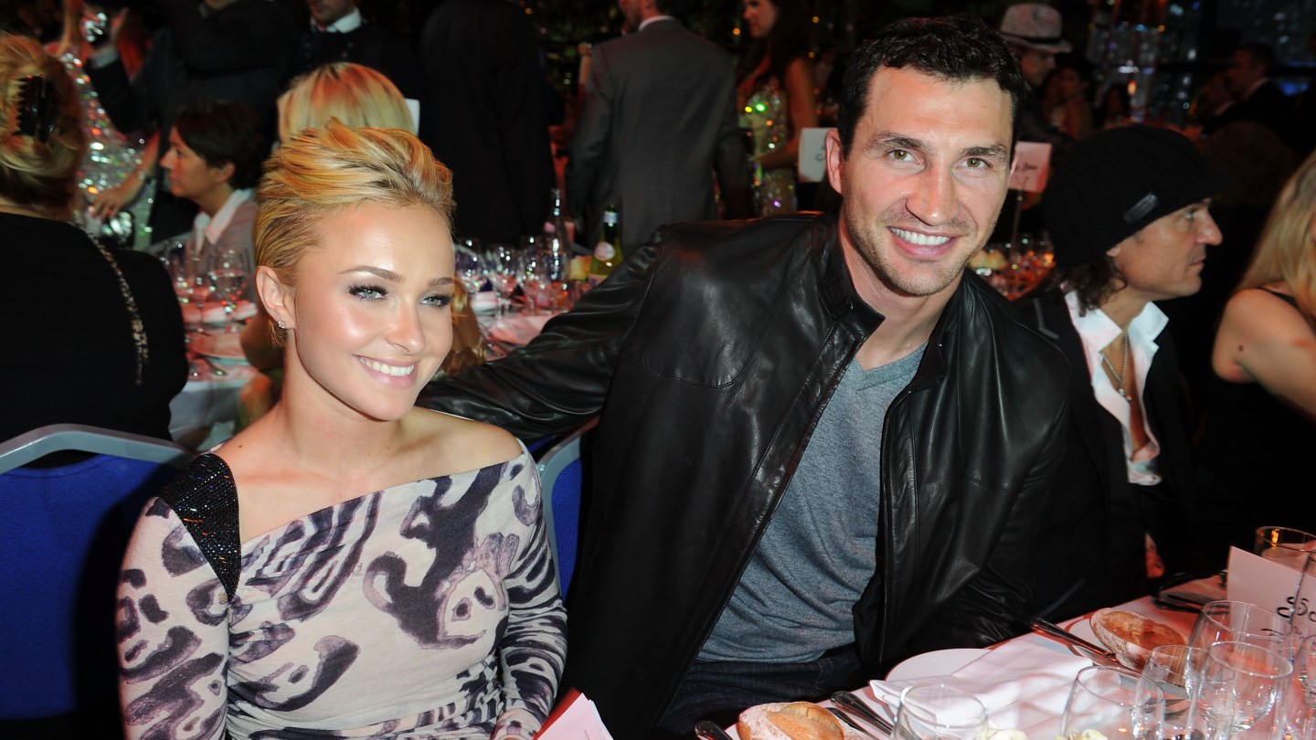 Hayden Panettiere’s Ex Wladimir Klitschko Speaks Out: “She Left This World Far Too Soon”