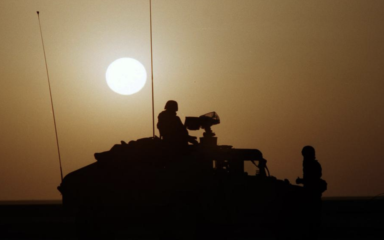 Veterans push for Gulf War Illness designation as a VA disability