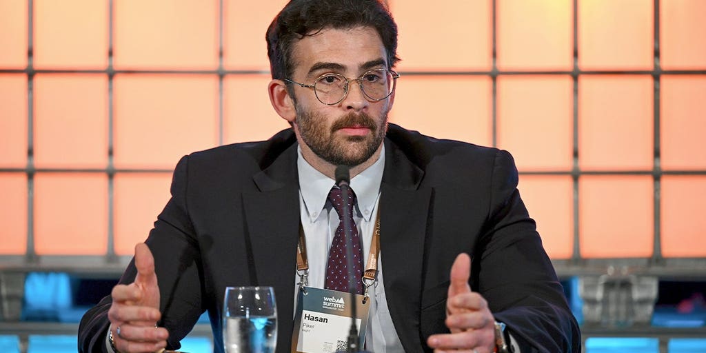 MORNING GLORY: Hasan Piker’s radical rhetoric is becoming Democrats’ 2026 brand