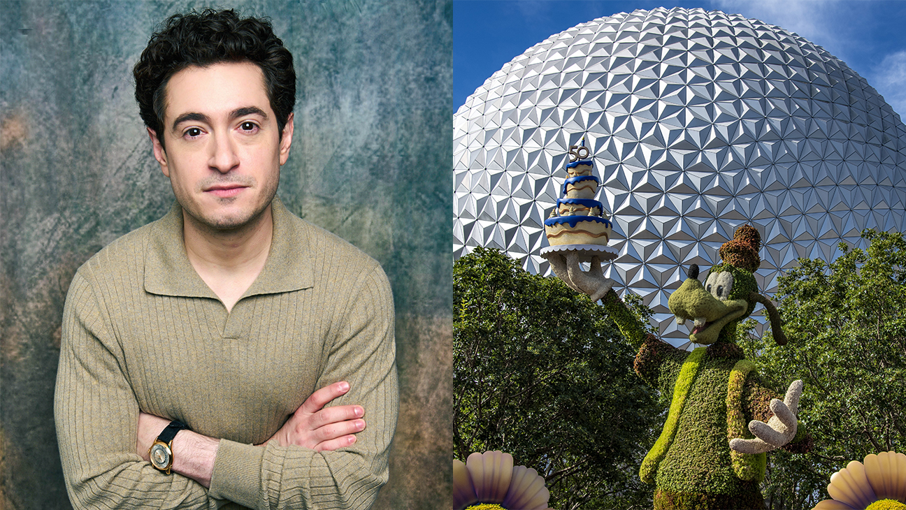 ‘Spaceship Earth’ Series Based on EPCOT Ride in the Works at Disney+