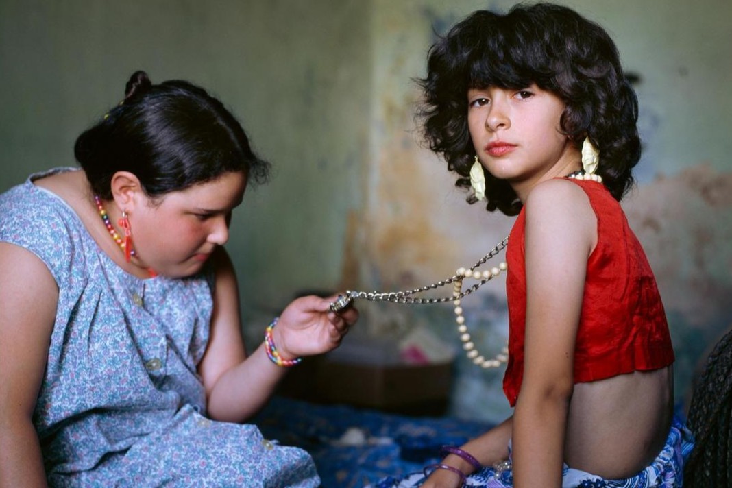 Alessandra Sanguinetti on Her Dreamy, Grounded Directorial Debut ‘The Illusion of an Everlasting Summer’