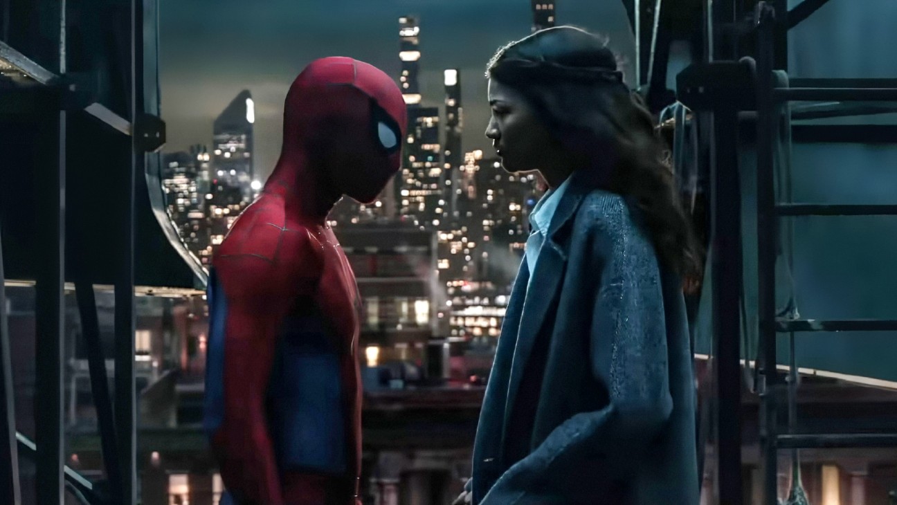 ‘Spider-Man: Brand New Day’ Soars to $355M for Second-Biggest Opening Weekend Ever