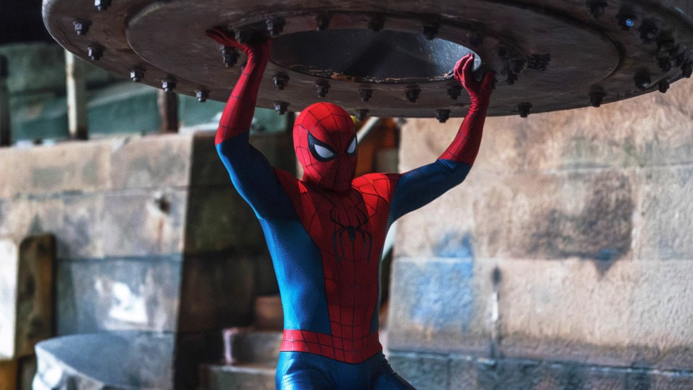 ‘Spider-Man: Brand New Day’ Leaks Online: Millions Watched Bootleg Before It Was Taken Down