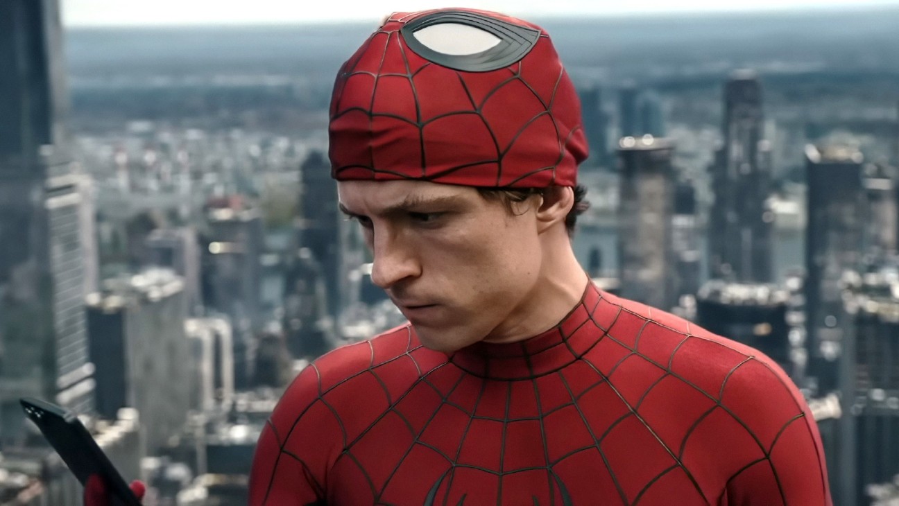 China Box Office: ‘Spider-Man’ Holds No. 1 as ‘The Odyssey’ Storms Previews