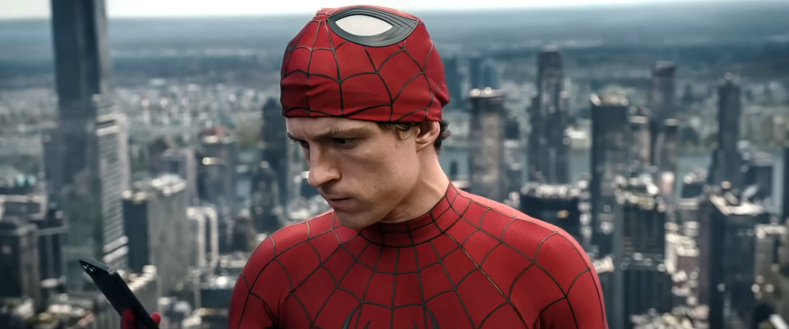 ‘Spider-Man: Brand New Day’ Becomes Highest Grossing Hollywood Film in India