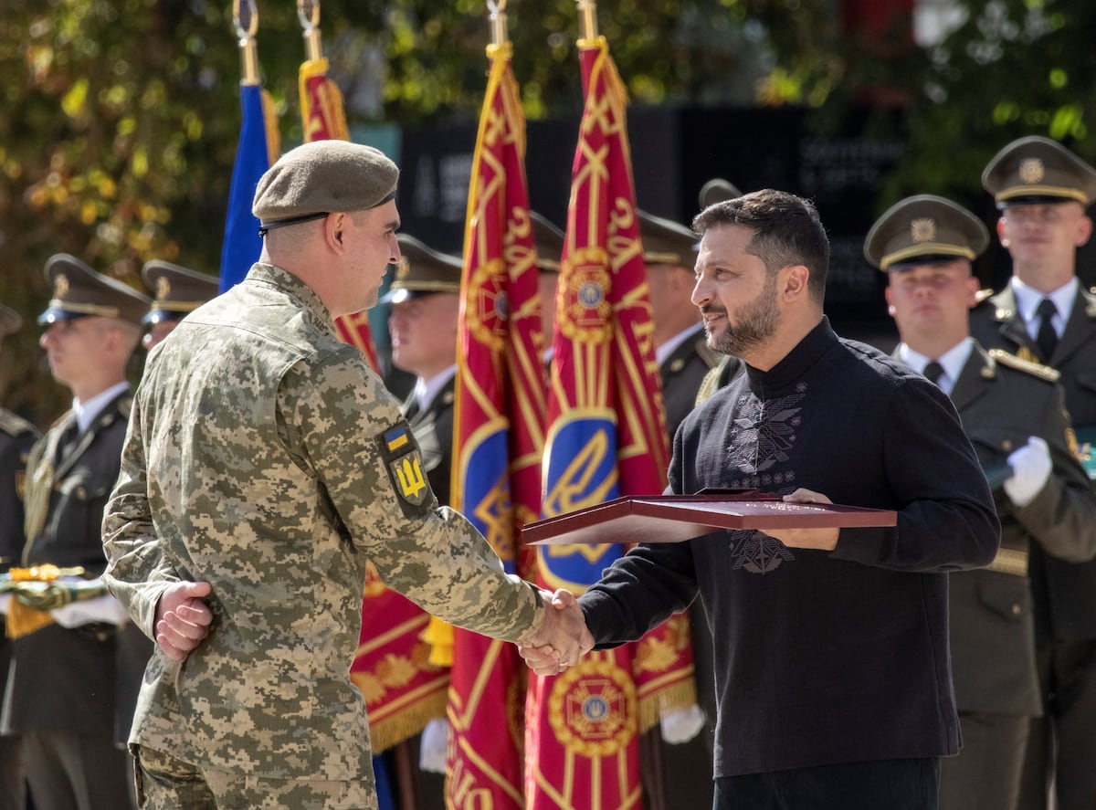 How a Ukrainian commander sped through the ‘kill zone’ to save wounded troops