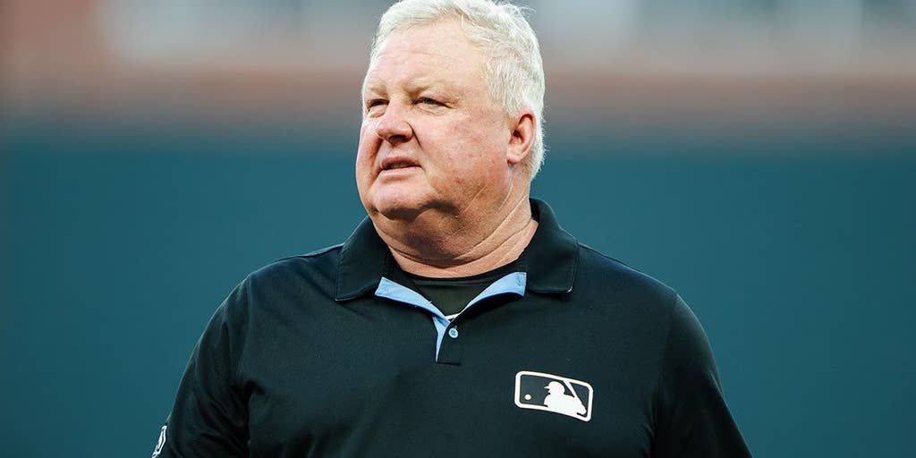 Umpire Bill Miller goes 0-for-8 on ABS challenges in Reds' 10-8 win over Cubs at Wrigley Field