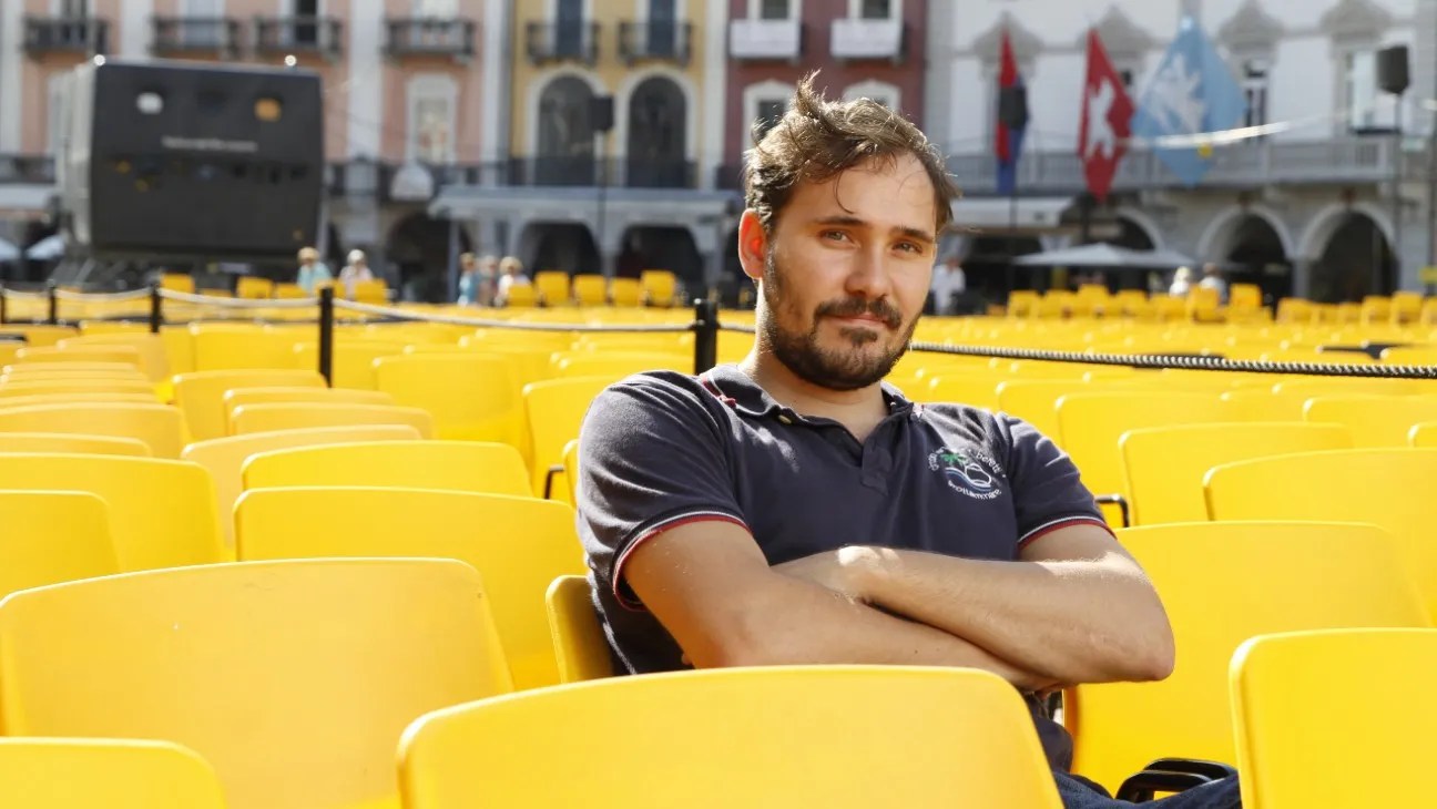 Locarno Pro Takes on the Big Issues: AI, “Algorithms and Consolidation Versus Creative Freedom”