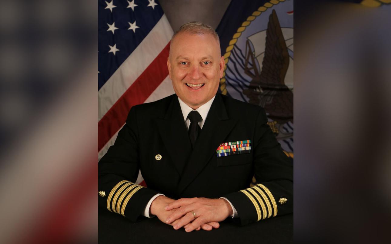 Navy relieves commanding officer of medical training unit in California
