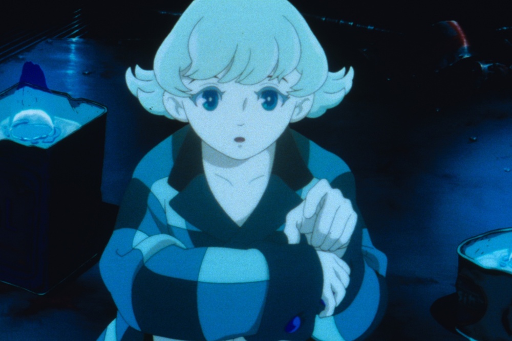 Rintaro Returns to Korea After 17 Years for Busan’s Japanese Animation Special