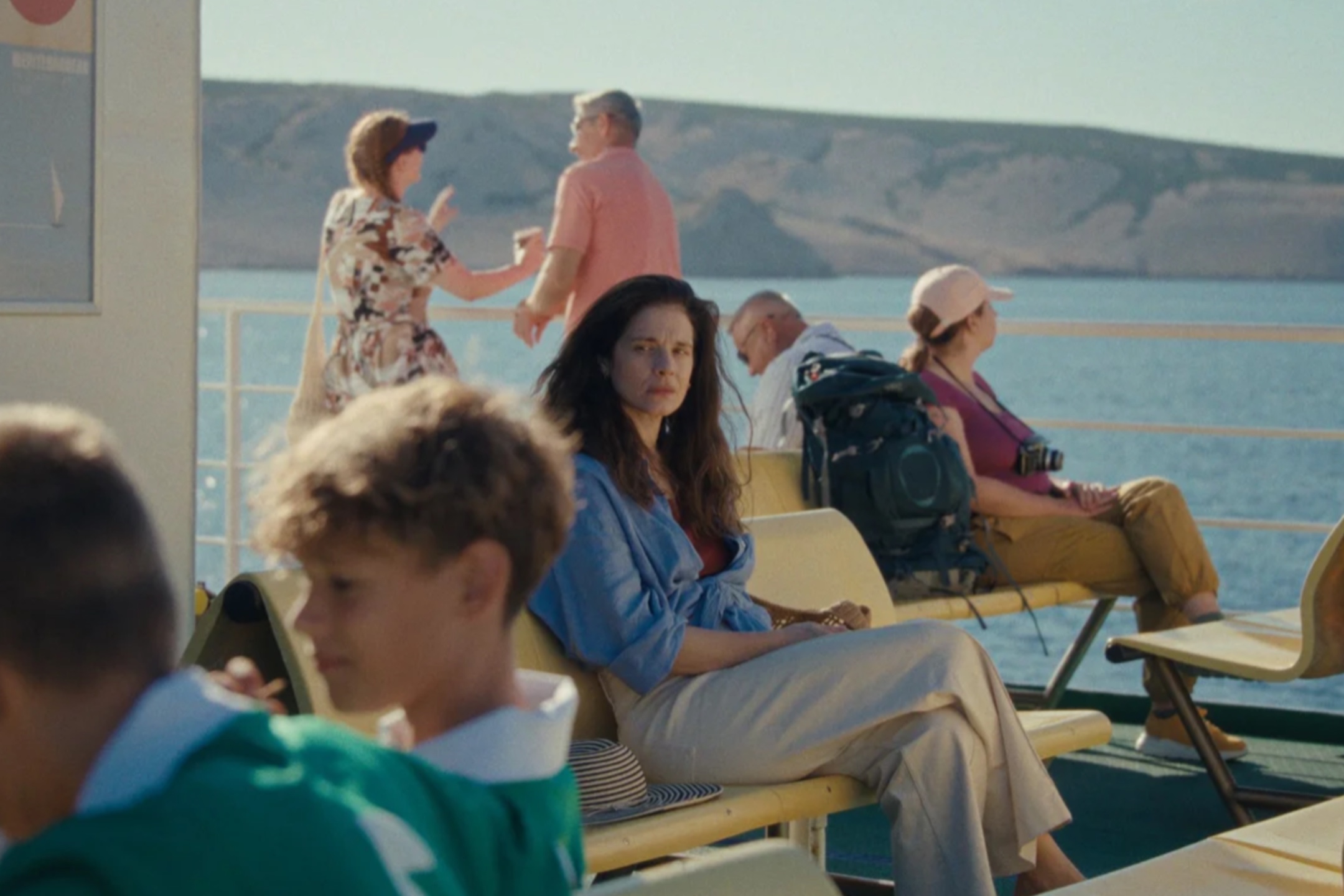 Folk Horror ‘Wolf Days,’ Family Drama ‘The First Week of August’ Win at Sarajevo Industry Awards