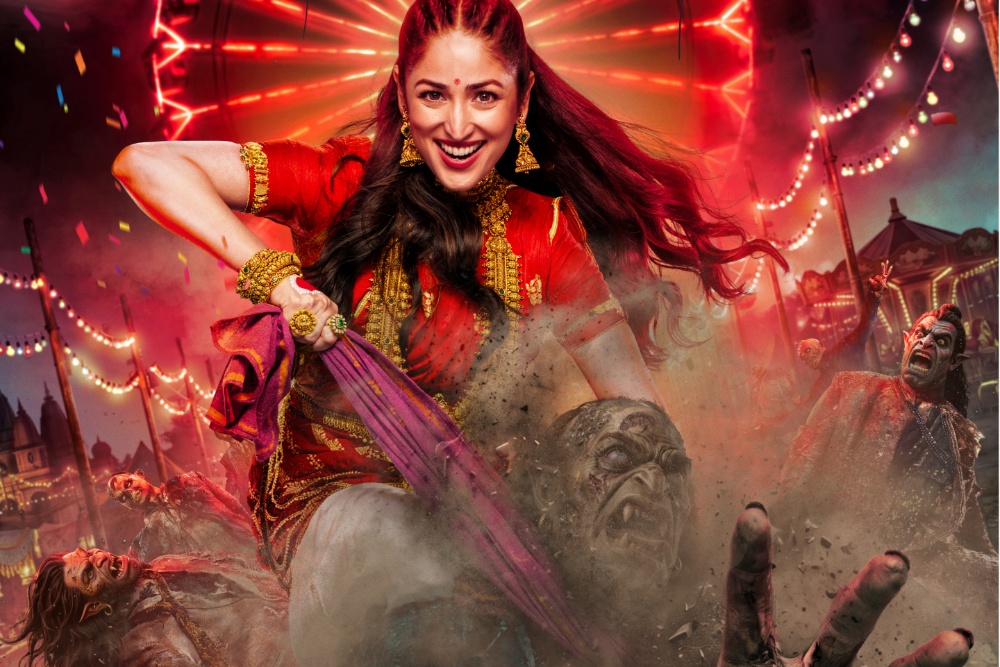 Yami Gautam Dhar’s ‘Nayyi Navelli’ Sets October Release From Amazon MGM Studios, Colour Yellow (EXCLUSIVE)