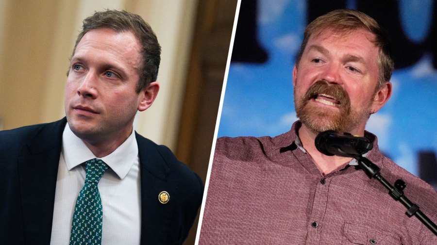 Democrats did right ditching Platner. How will Republicans handle Max Miller?