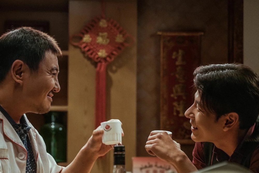China Box Office: ‘Once Upon a Time in the Middle East’ Continues Dominance