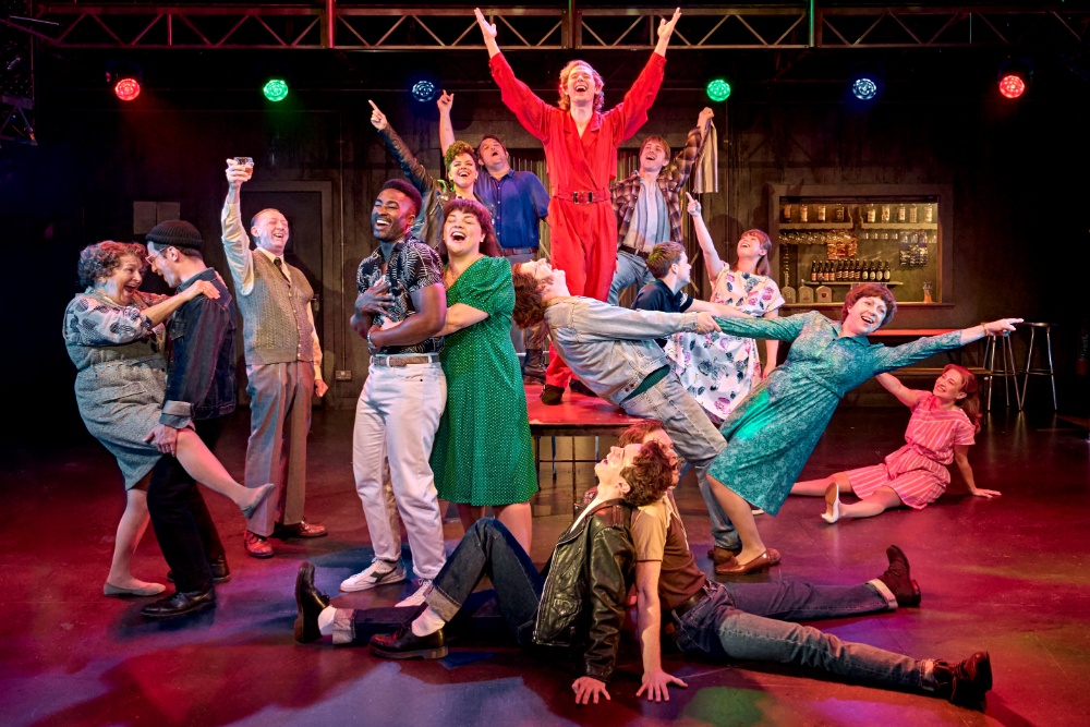 ‘Pride’ Musical to Transfer to Bridge Theatre From November; Director Says Bigger Venue Means the ‘Comedy Will Really Benefit From More People Watching’