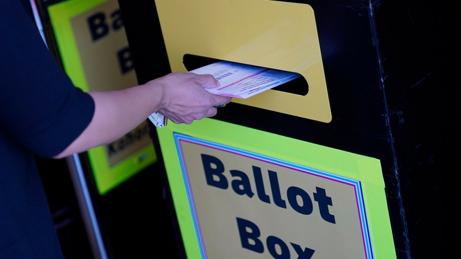 Judge drops Nevada ‘fake electors’ case from 2020 presidential election