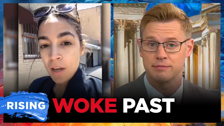 AOC is lying about wokeness — she enforced it ruthlessly