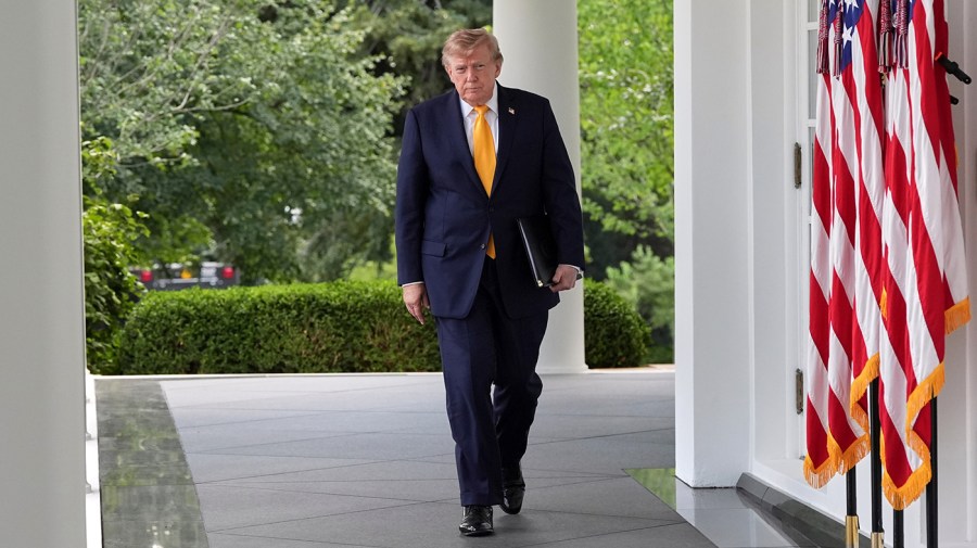 GOP soul-searching for life after Trump is ramping up