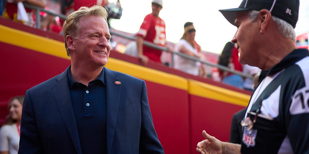 New NFL fine schedule is going to a point system that could lead to suspensions but also refunds