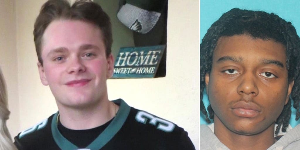 Suspect in off-duty Philadelphia officer’s car theft linked to killing of Penn State student: police
