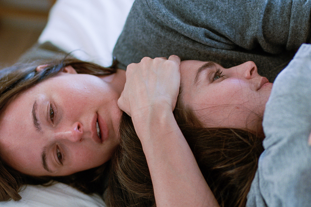 ‘Sentimental Value’ Sweeps Amanda Awards