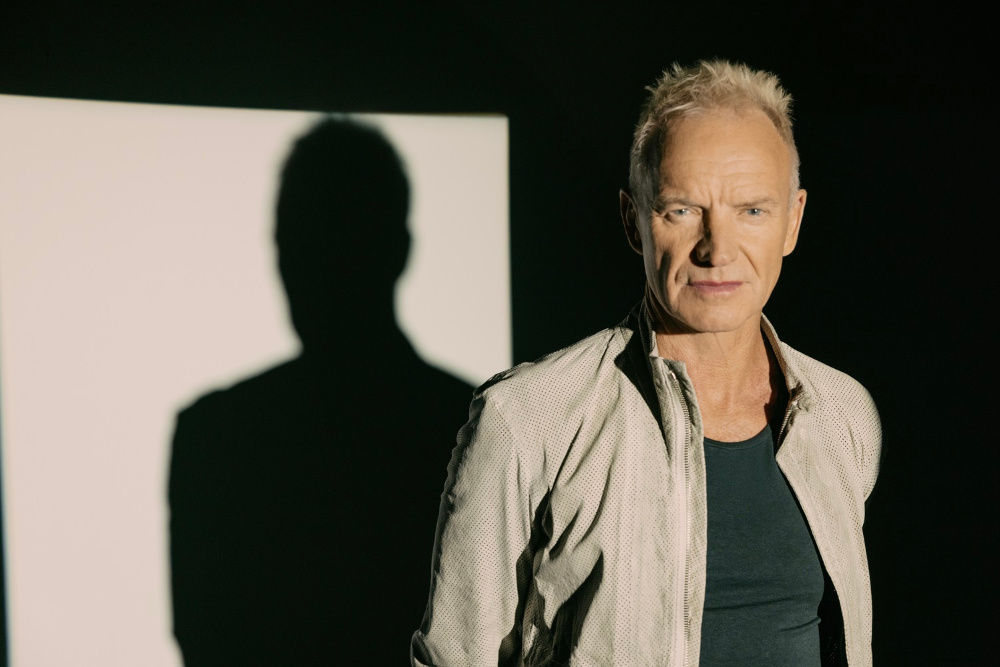 Sting to Narrate Documentary About ‘The Godfather’ Composer Nino Rota, Premiering at Venice Film Festival (EXCLUSIVE)