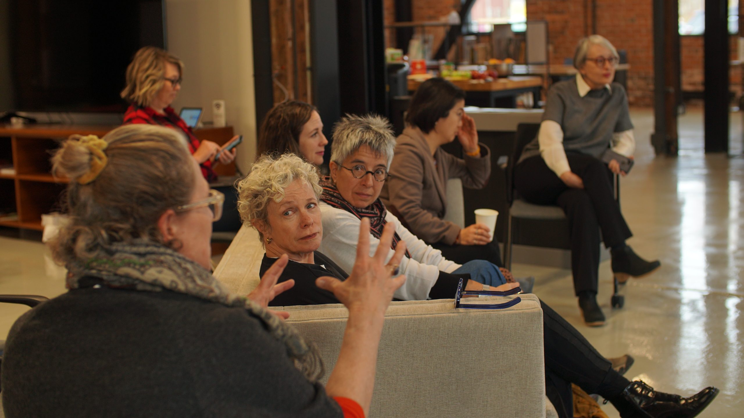 The Writers Lab Adds Los Angeles-Based Intensive, Announces Writers for Fall 2026 Cohorts