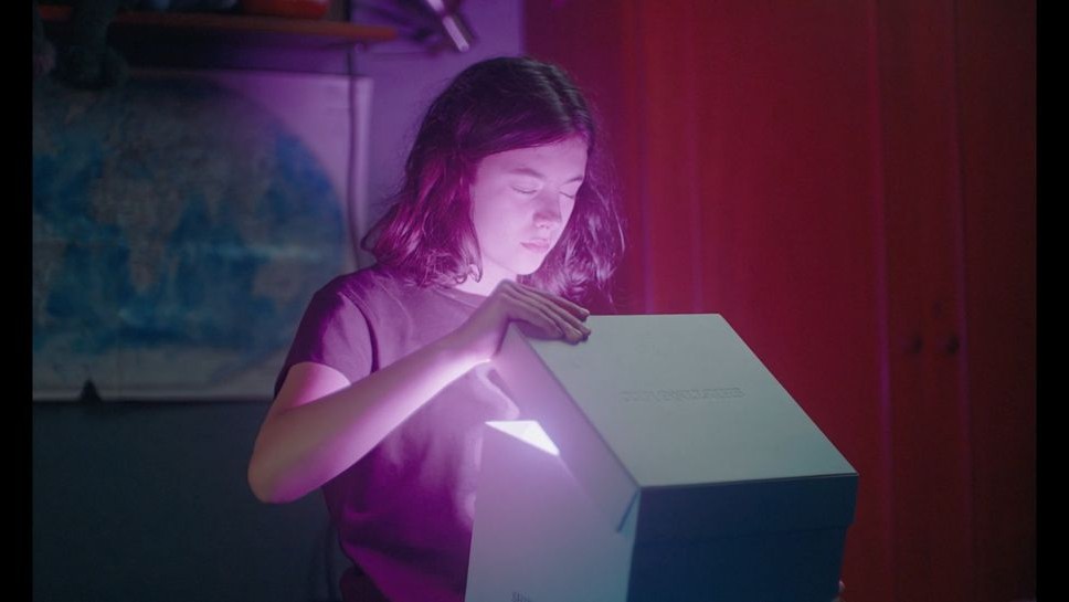 ‘The Days Off’ Is a “Love Letter to That Internet That No Longer Quite Exists” (Locarno Trailer)