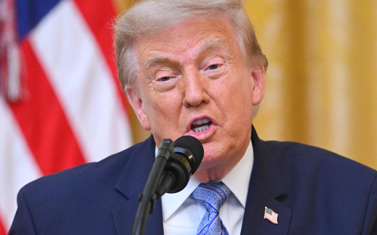 Pakistan says US, Iran close to deal despite Trump rhetoric