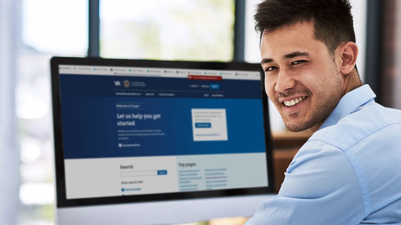 How to access your Foreign Medical Program benefits letter